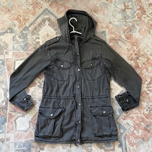 Talula Utility Jscket